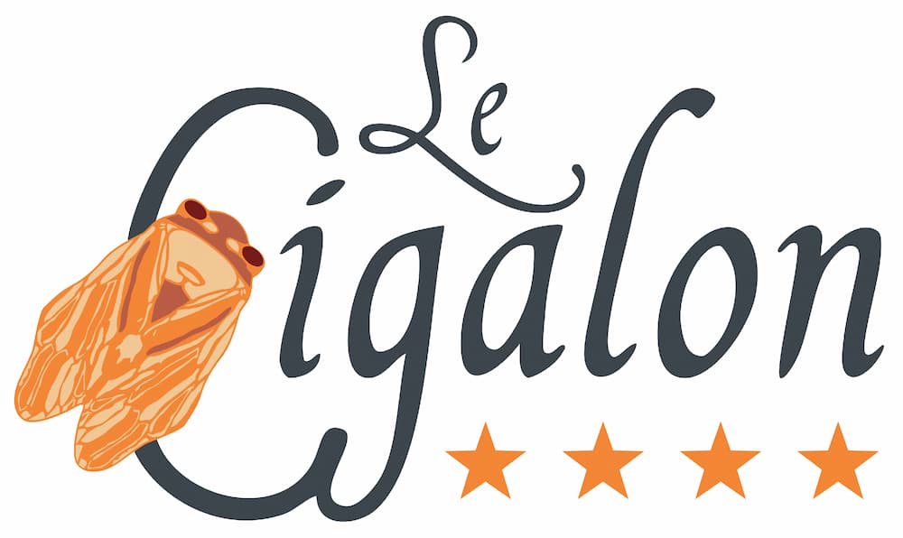 Hotel-Restaurant Le Cigalon